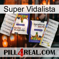 Super Vidalista 12